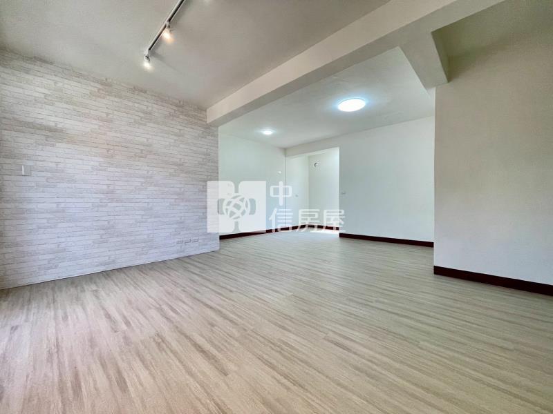 東海大肚全新精緻裝潢三房美寓房屋室內格局與周邊環境