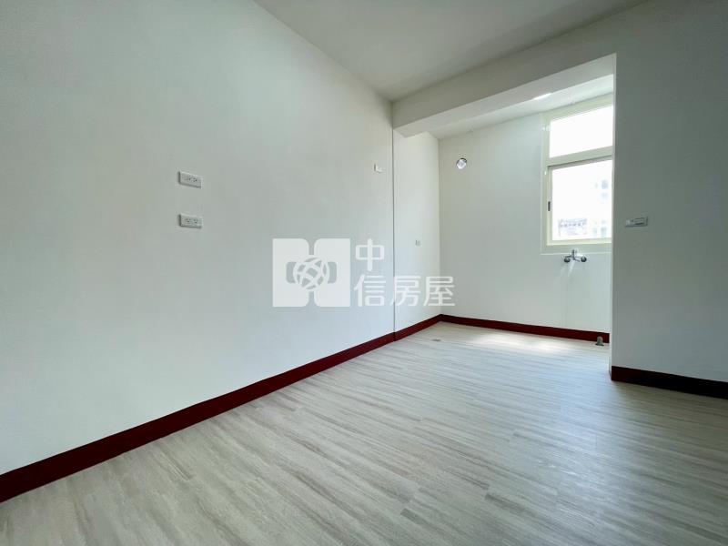 東海大肚全新精緻裝潢三房美寓房屋室內格局與周邊環境