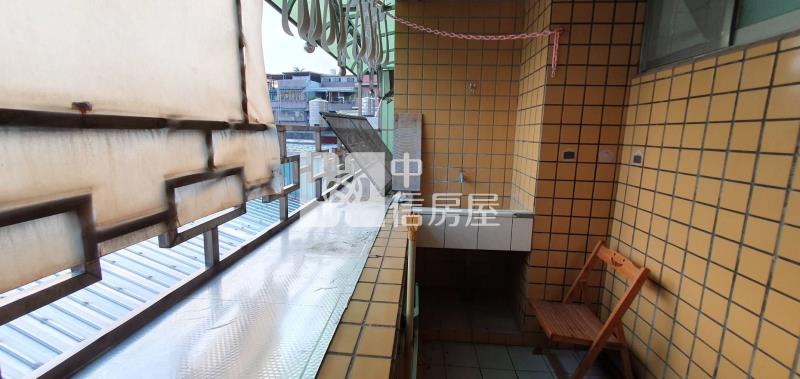 ◆火車站旁電梯2房房屋室內格局與周邊環境