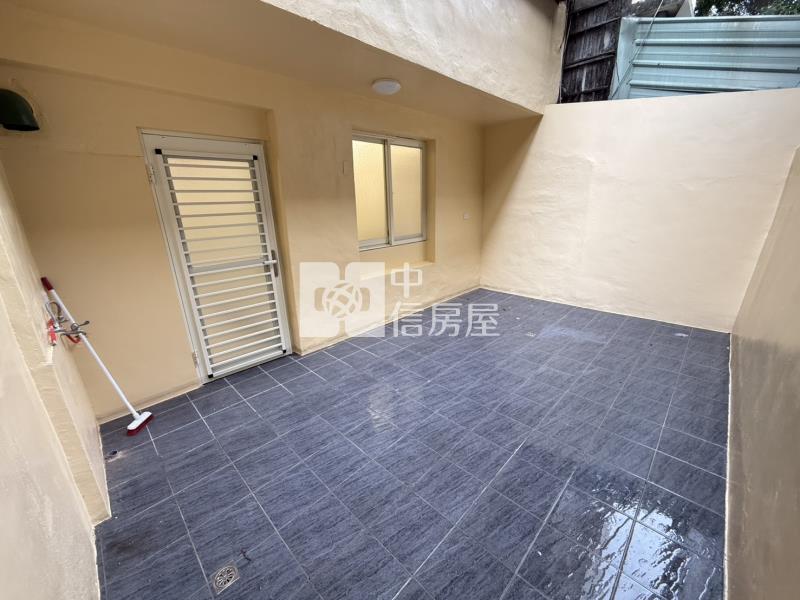 中興大明商圈室內整理一樓美屋房屋室內格局與周邊環境