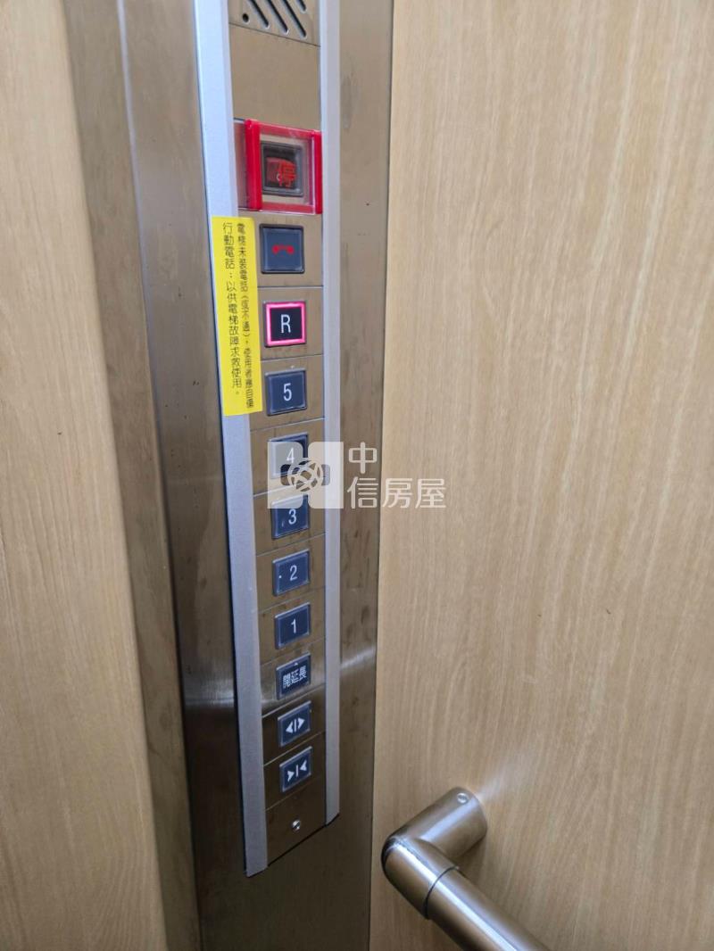觀音全新電梯18套房屋室內格局與周邊環境