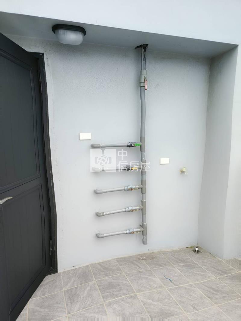 觀音全新電梯18套房屋室內格局與周邊環境