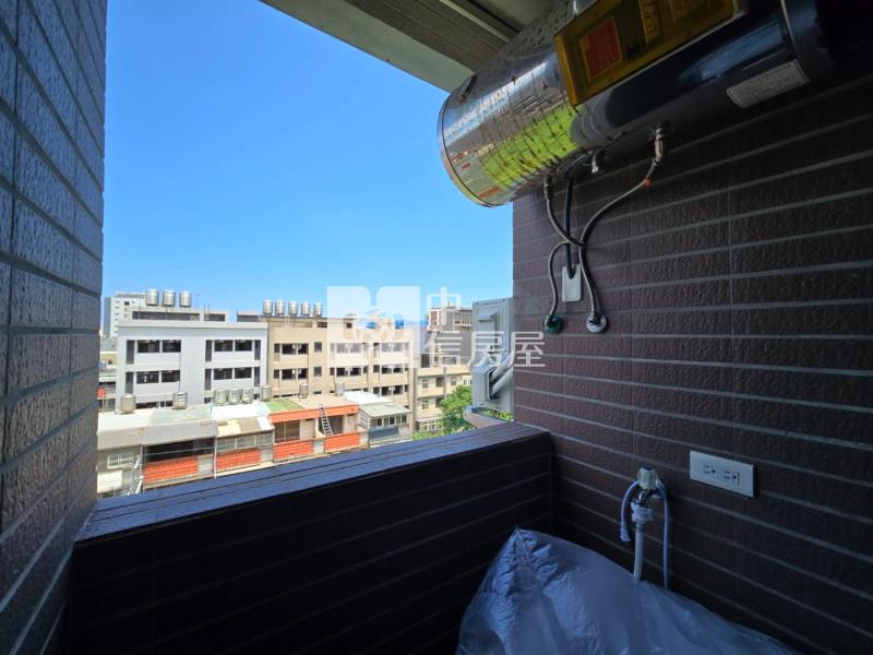 觀音全新電梯18套房屋室內格局與周邊環境