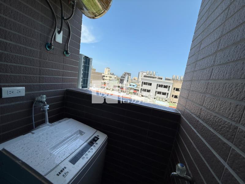 觀音全新電梯18套房屋室內格局與周邊環境