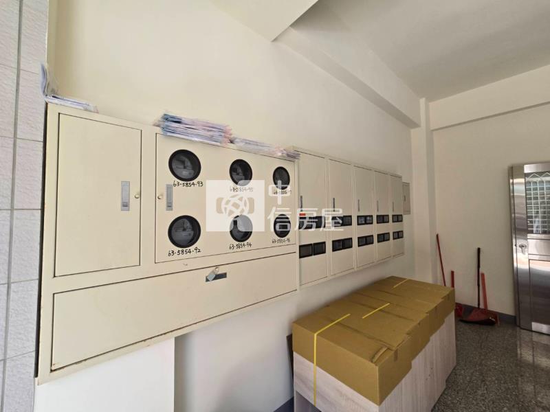 觀音全新電梯18套房屋室內格局與周邊環境