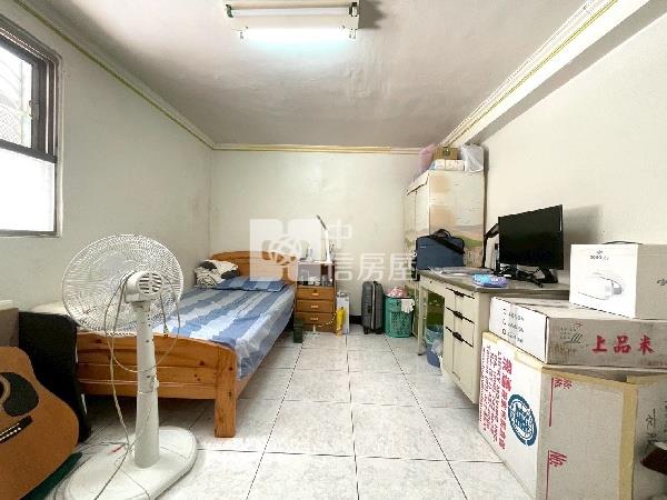 勝利商圈透天房屋室內格局與周邊環境