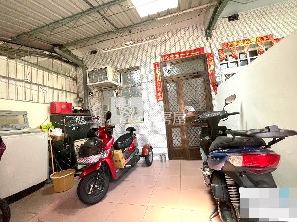 勝利商圈透天房屋室內格局與周邊環境