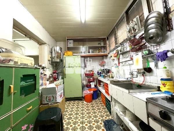 勝利商圈透天房屋室內格局與周邊環境
