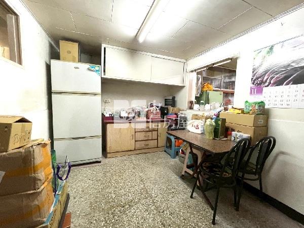 勝利商圈透天房屋室內格局與周邊環境