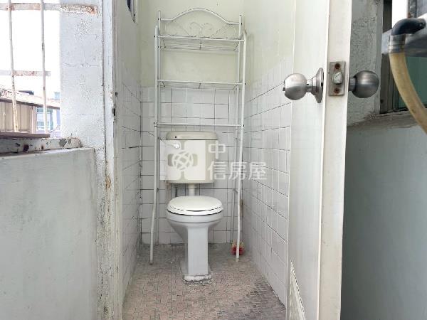 勝利商圈透天房屋室內格局與周邊環境