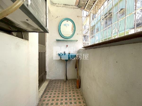 勝利商圈透天房屋室內格局與周邊環境