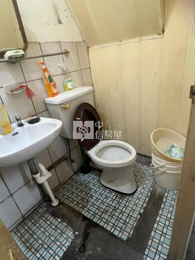 近林森國小一樓店面房屋室內格局與周邊環境