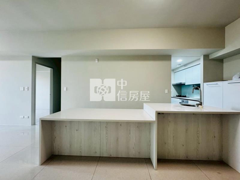 理和時光嶼雙主臥雙平車房屋室內格局與周邊環境