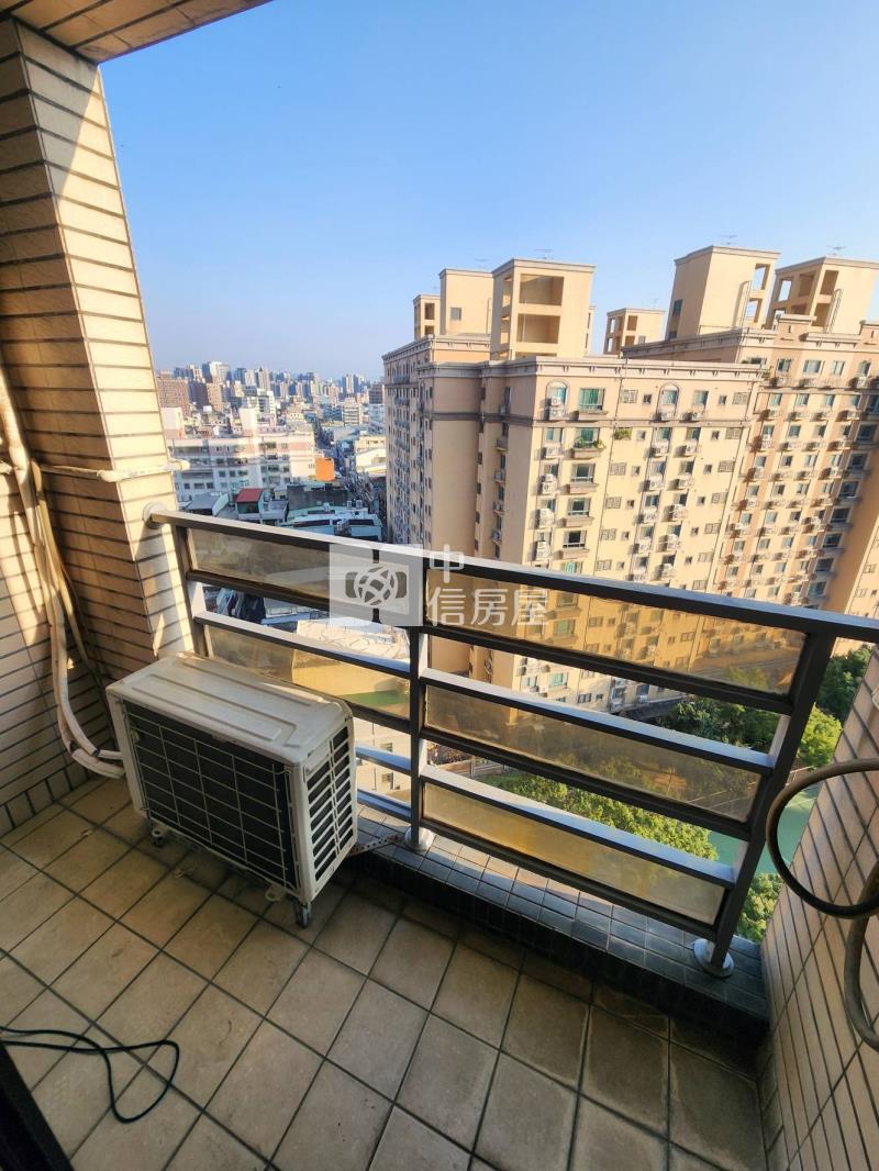 藝文特區.永順國小旁景觀1+1房平車房屋室內格局與周邊環境