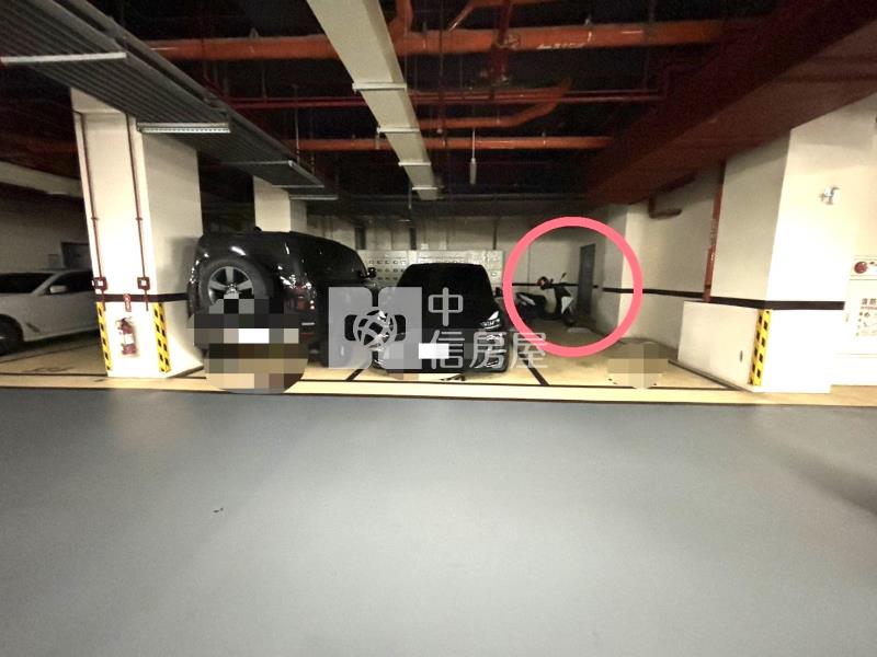 【安家】桃園龍山國小景觀3房+雙車位房屋室內格局與周邊環境