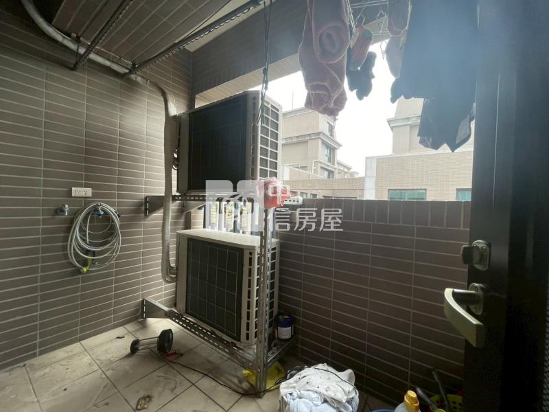【安家】桃園龍山國小景觀3房+雙車位房屋室內格局與周邊環境