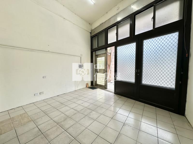 【安家】楊梅楊明國中1+2F店住房屋室內格局與周邊環境