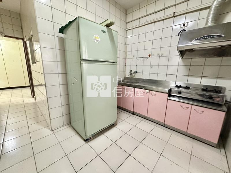 【安家】楊梅楊明國中1+2F店住房屋室內格局與周邊環境