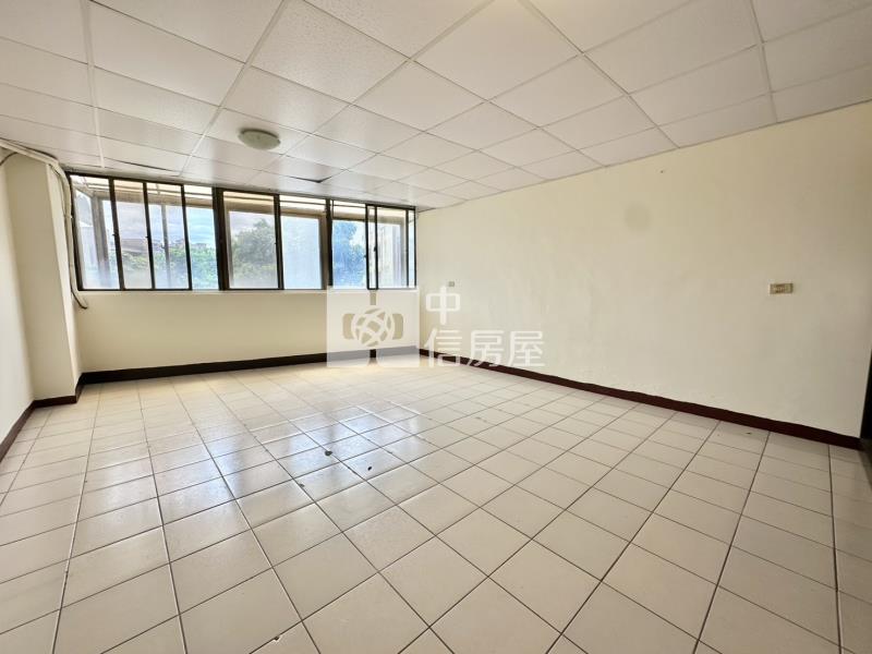 【安家】楊梅楊明國中1+2F店住房屋室內格局與周邊環境
