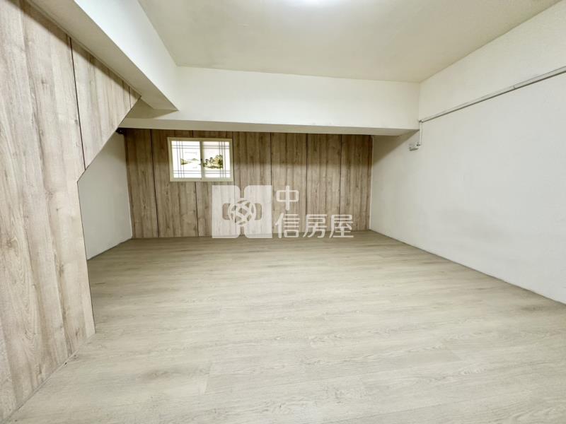 【安家】楊梅楊明國中1+2F店住房屋室內格局與周邊環境