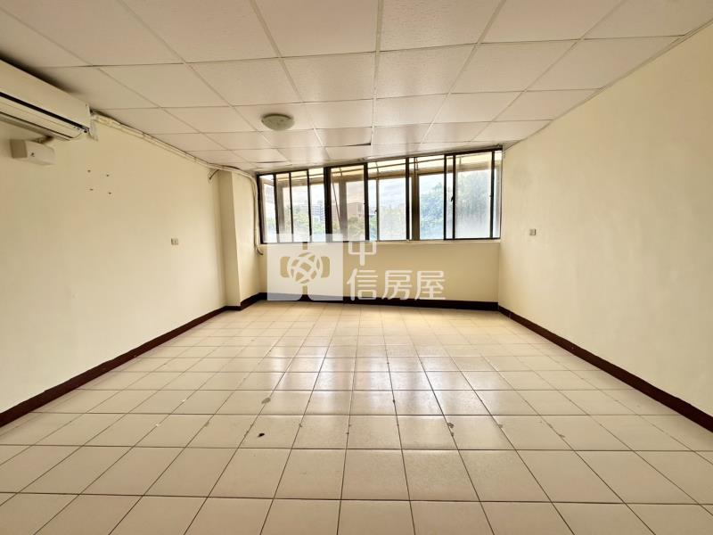 【安家】楊梅楊明國中1+2F店住房屋室內格局與周邊環境