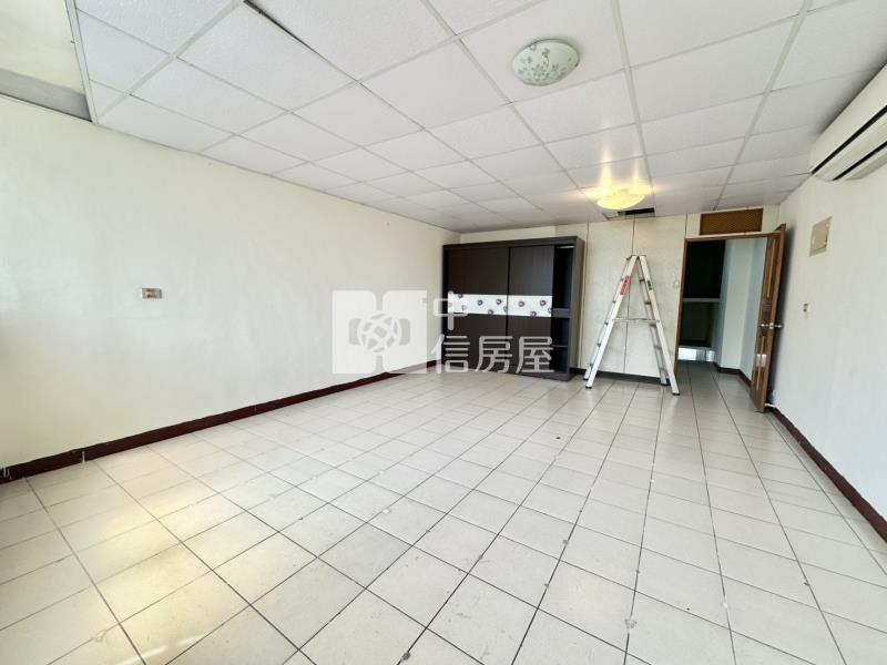 【安家】楊梅楊明國中1+2F店住房屋室內格局與周邊環境