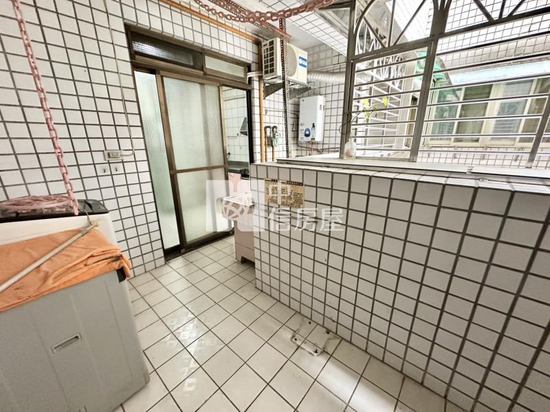 【安家】楊梅楊明國中1+2F店住房屋室內格局與周邊環境