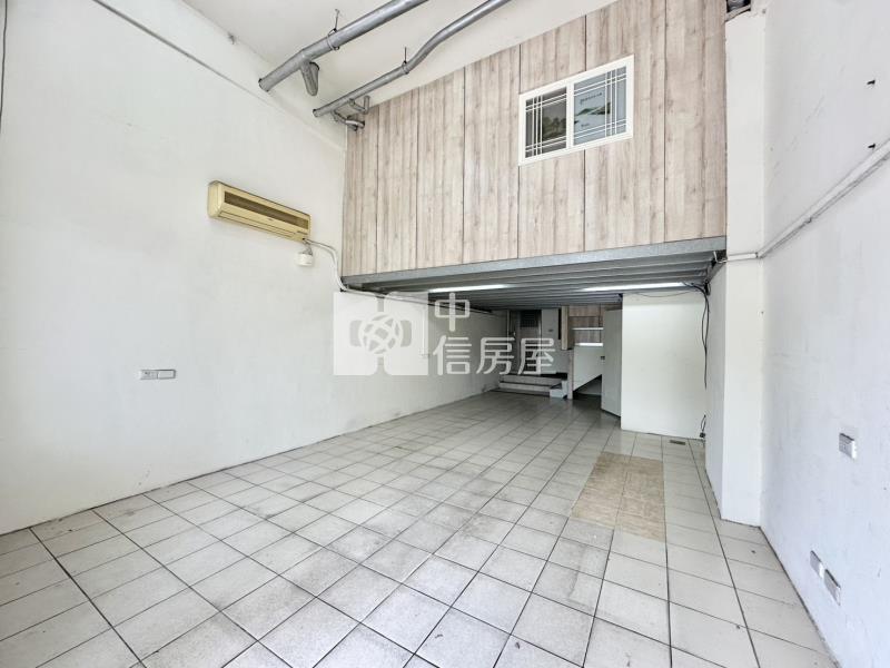 【安家】楊梅楊明國中1+2F店住房屋室內格局與周邊環境