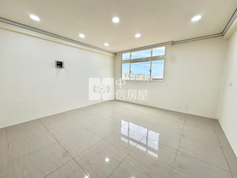 【安家】楊梅交流道整新美透天房屋室內格局與周邊環境