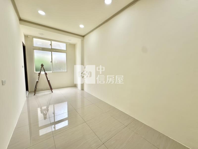 【安家】楊梅交流道整新美透天房屋室內格局與周邊環境