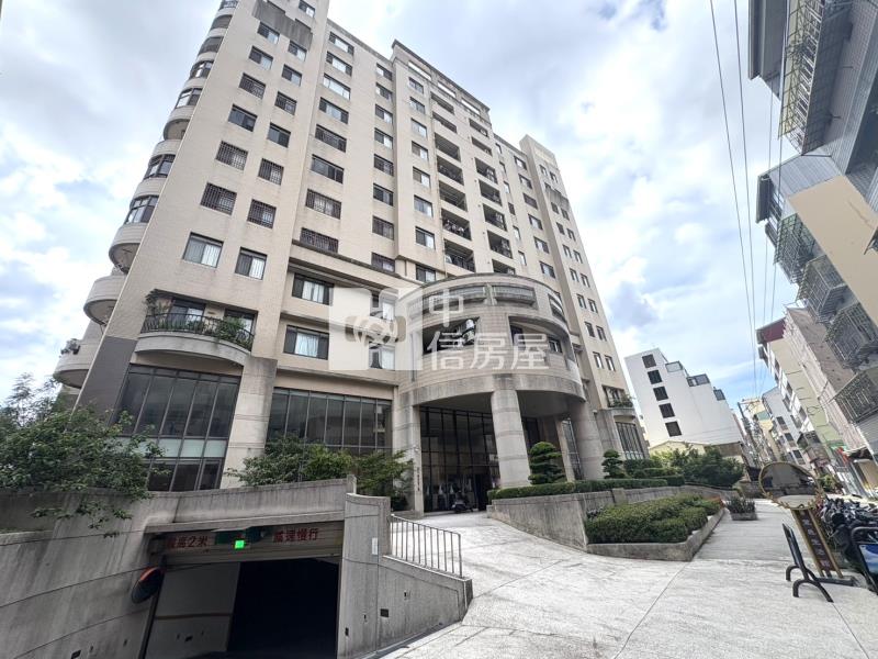 豐邑生活館2房車位房屋室內格局與周邊環境