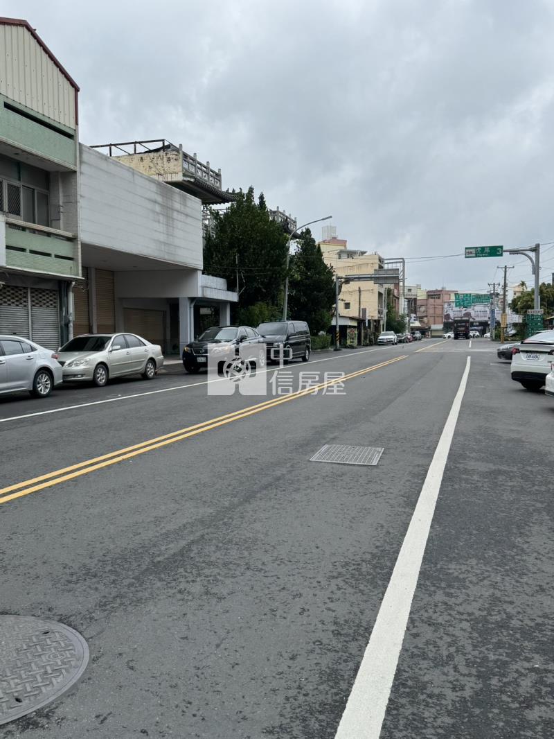 雲林整棟透天房屋室內格局與周邊環境