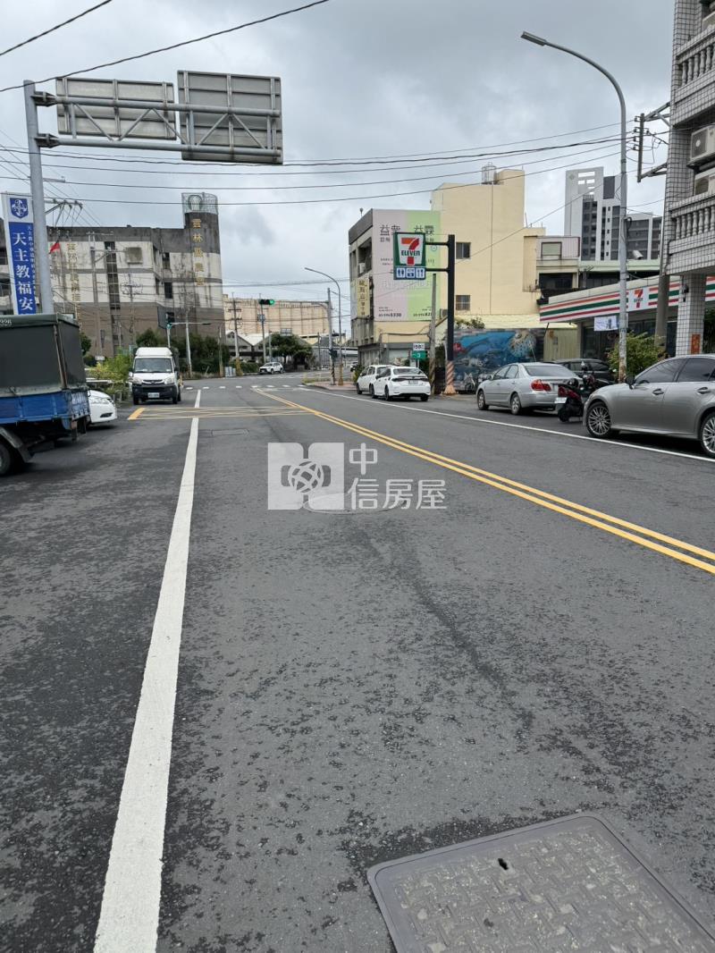 雲林整棟透天房屋室內格局與周邊環境