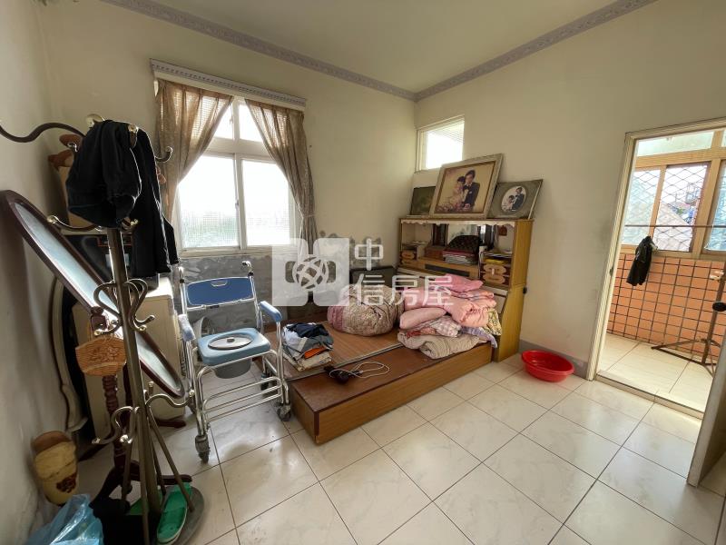 【安家】近中壢工業區邊間美別墅房屋室內格局與周邊環境