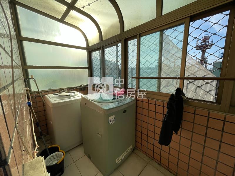 【安家】近中壢工業區邊間美別墅房屋室內格局與周邊環境