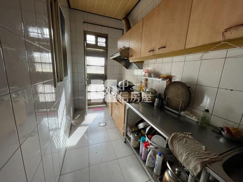 【安家】近中壢工業區邊間美別墅房屋室內格局與周邊環境