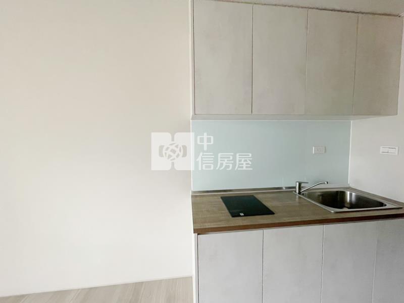 工學商圈綠園道精美電梯套房房屋室內格局與周邊環境