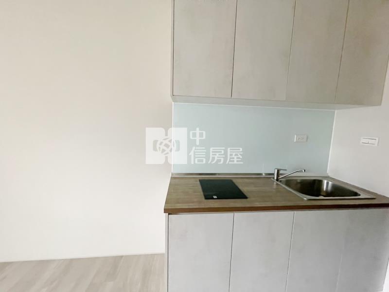 工學商圈綠園道精美電梯套房房屋室內格局與周邊環境