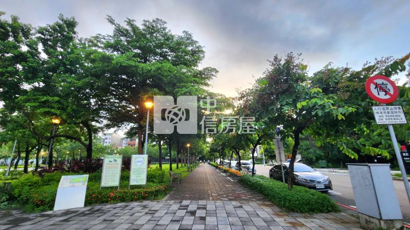 中科世貿住三建地房屋室內格局與周邊環境