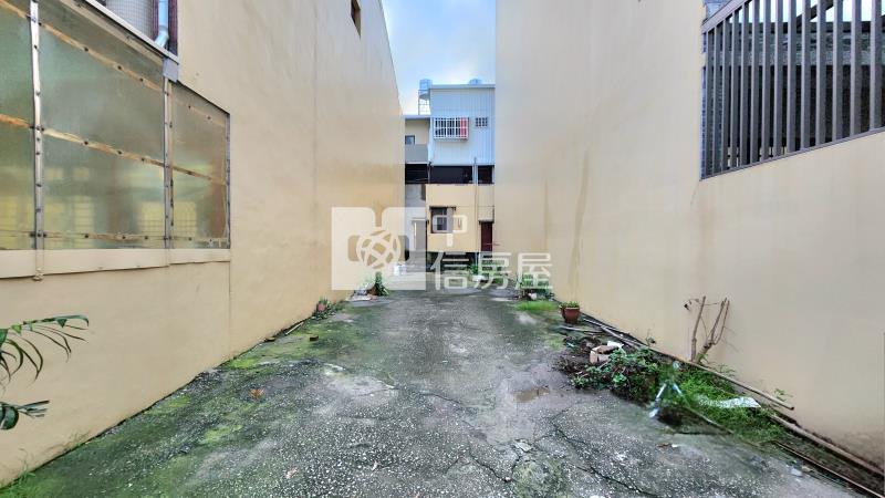 中科世貿住三建地房屋室內格局與周邊環境