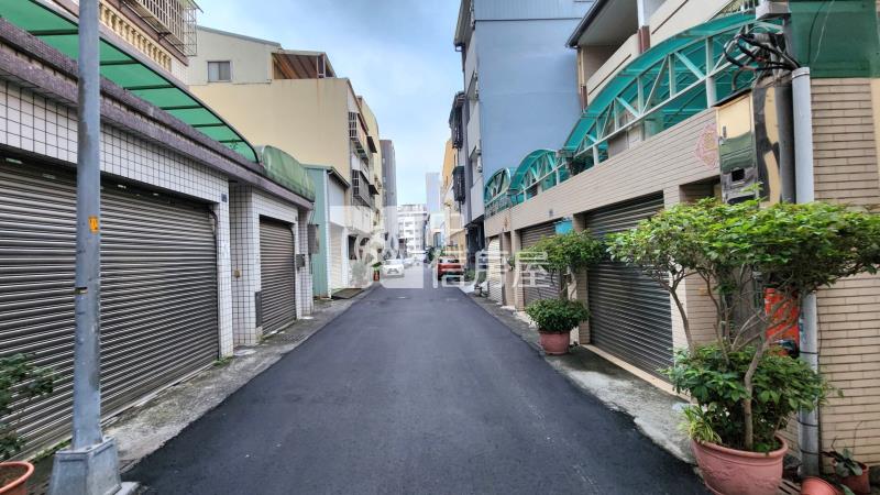 中科世貿住三建地房屋室內格局與周邊環境