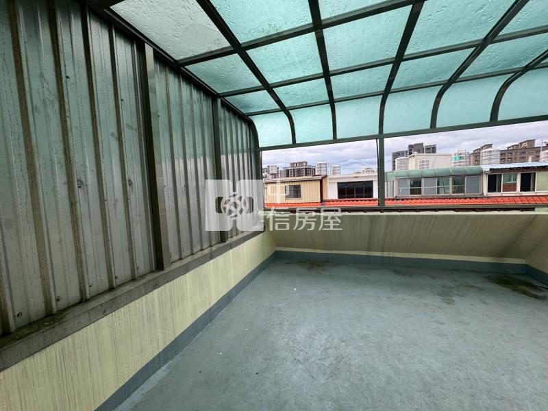 雙學區低總價透天別墅房屋室內格局與周邊環境