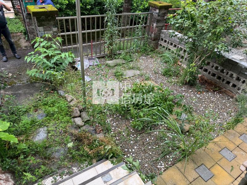 雙學區低總價透天別墅房屋室內格局與周邊環境