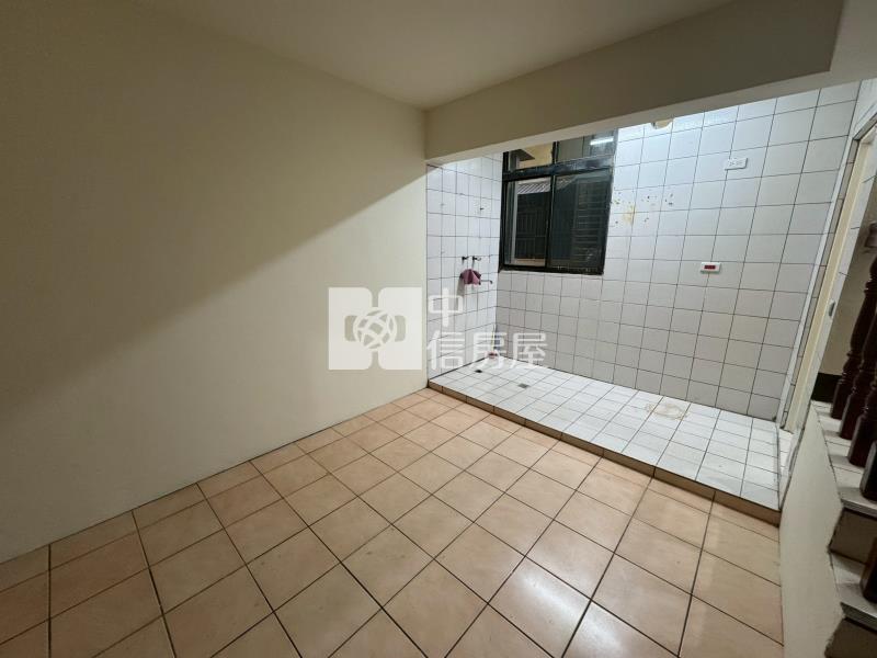 雙學區低總價透天別墅房屋室內格局與周邊環境