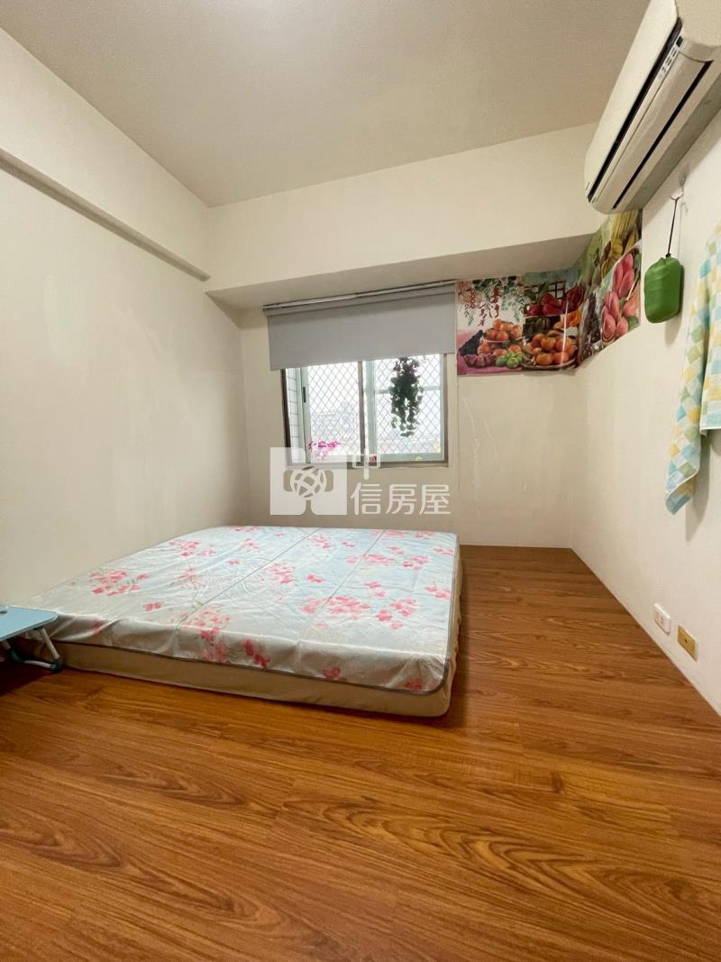 正心中學旁2房大樓房屋室內格局與周邊環境