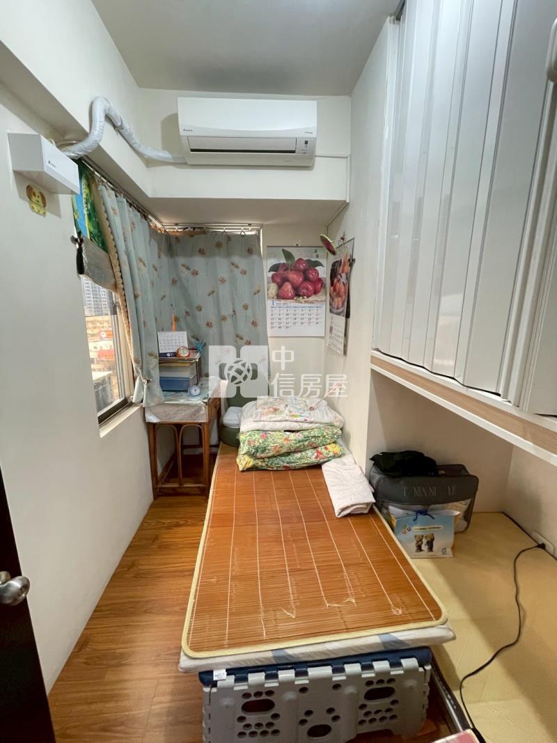 正心中學旁2房大樓房屋室內格局與周邊環境
