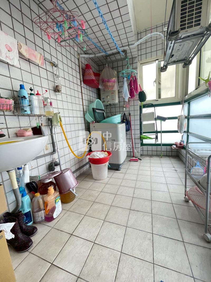 正心中學旁2房大樓房屋室內格局與周邊環境