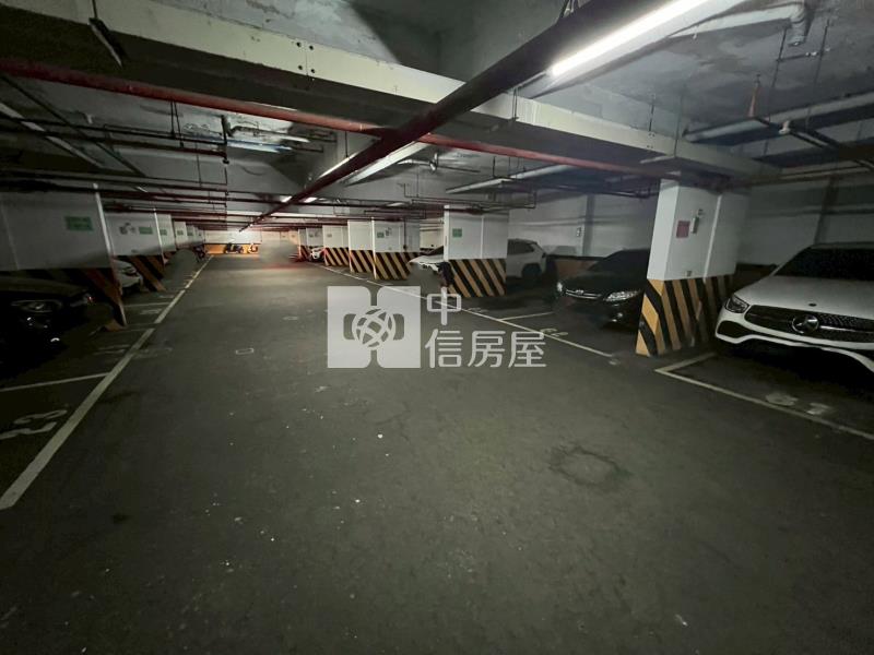 過嶺大地坪透天店住房屋室內格局與周邊環境