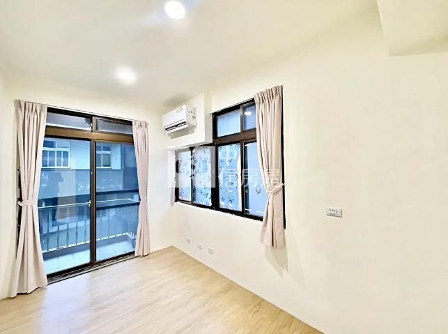 永安路全新裝潢2房電梯華廈房屋室內格局與周邊環境