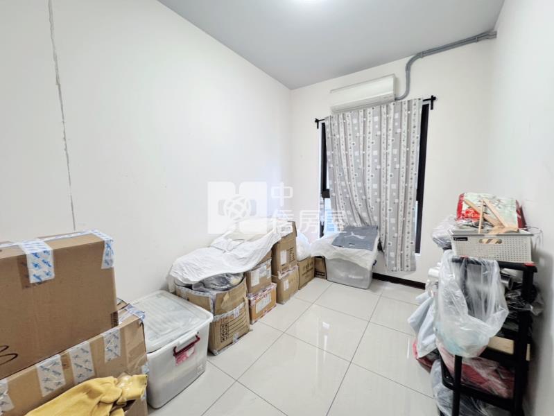 豐田大郡景觀3+1房車房屋室內格局與周邊環境